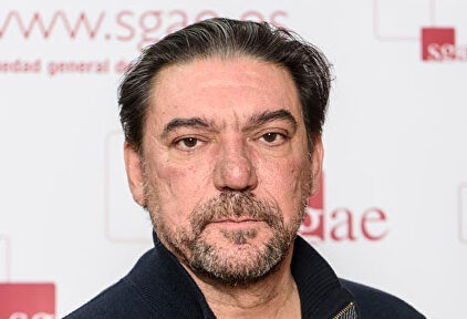 Antonio Onetti, dramaturgo y guionista de cine y series de televisión | SGAE