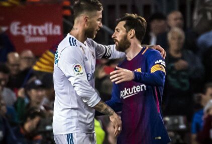 Messi espera estar listo para el reinicio de La Liga | EFE