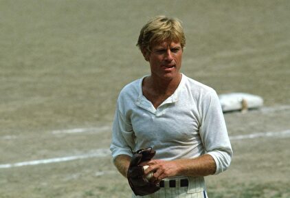 Robert Reford durante la película. | Imagen TV