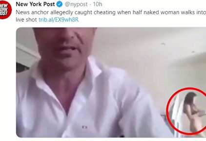 El escándalo llega a Estados Unidos | Twitter