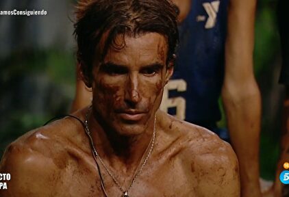 Hugo Sierra | Mediaset