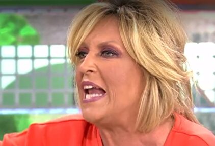 Lydia Lozano | Telecinco.es
