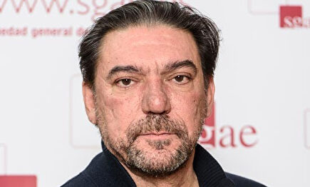 Antonio Onetti, dramaturgo y guionista de cine y series de televisión | SGAE