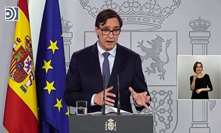 ¿Cuáles son las franjas horarias para pasear y hacer deporte desde este sábado?