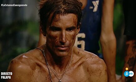 Hugo Sierra | Mediaset