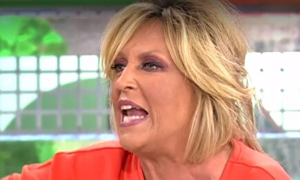 Lydia Lozano | Telecinco.es