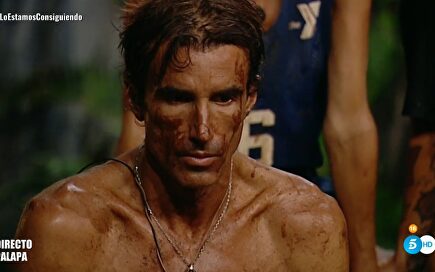 Hugo Sierra | Mediaset