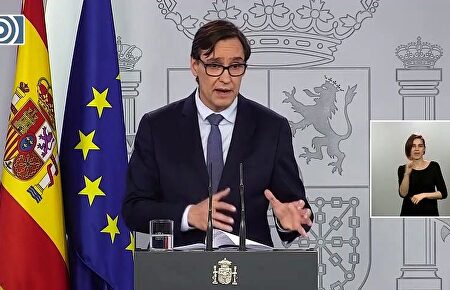 ¿Cuáles son las franjas horarias para pasear y hacer deporte desde este sábado?