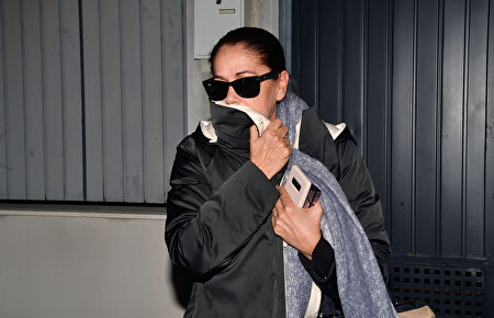 Isabel Pantoja | Gtres