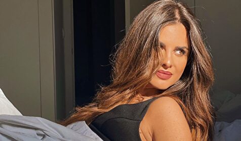Alexia Rivas podría haber sido infiel a Alfonso Merlos con