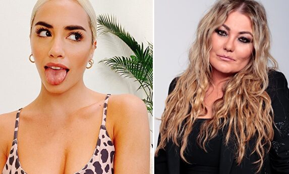 Lali Espósito y Amaia Montero | Instagram/Gtres