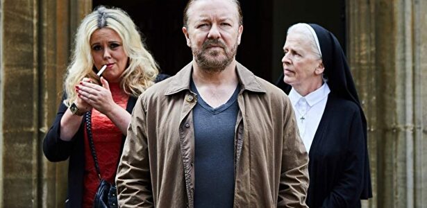 After Life, temporada 2 | Netflix