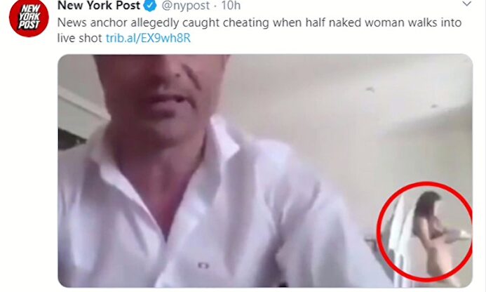 El escándalo llega a Estados Unidos | Twitter