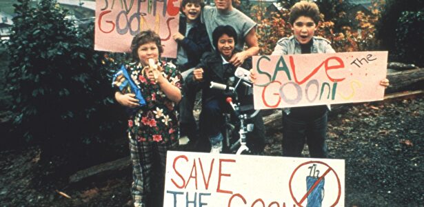 Los Goonies | Cordon Press