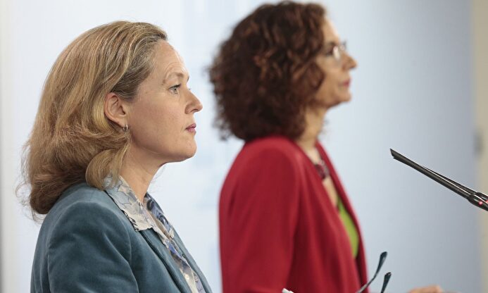 Encuentran graves irregularidades en las cuentas del gobierno | EFE