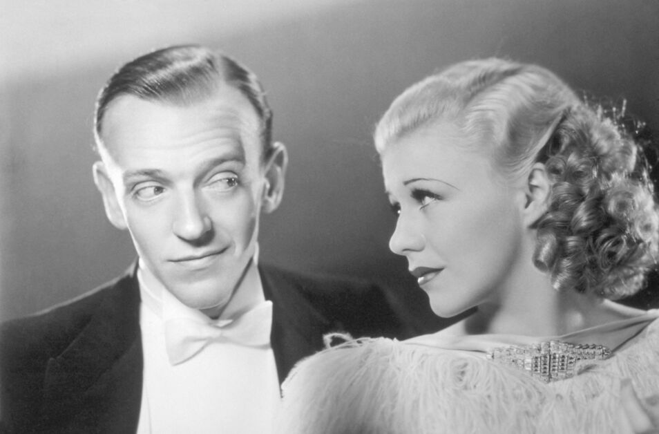 Recordando a Ginger Rogers Ginger-rogers-fred-astaire