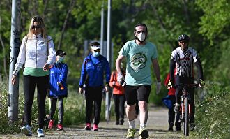 Cifras del día por coronavirus en España: domingo 3 de mayo