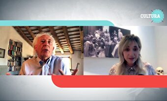 Boadella: "La sociedad se está volviendo totalitaria"