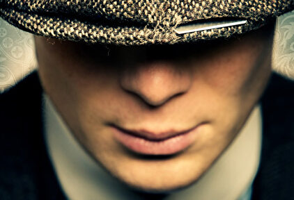 Imagen promocional de la serie Peaky Blinders. | BBC