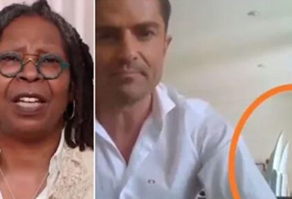 Whoopi Goldberg | Telecinco.es