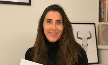 Paz Padilla | Instagram