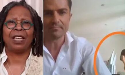 Whoopi Goldberg | Telecinco.es