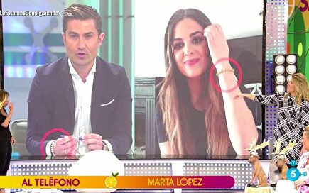 Merlos y Alexia | Telecinco.es