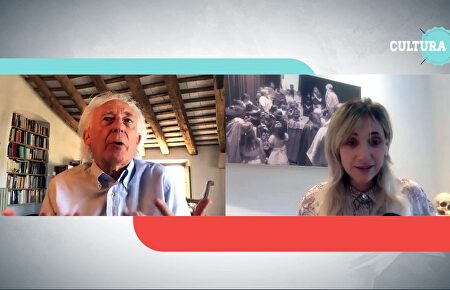 Boadella: "La sociedad se está volviendo totalitaria"