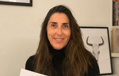 Paz Padilla | Instagram