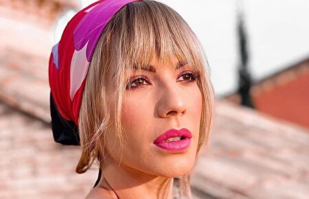 Tamara Gorro | Instagram