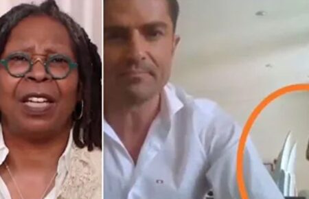 Whoopi Goldberg | Telecinco.es