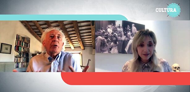 Boadella: "La sociedad se está volviendo totalitaria"