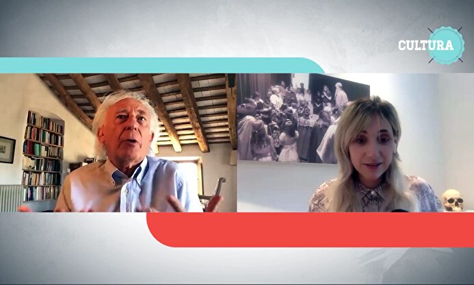 Boadella: "La sociedad se está volviendo totalitaria"