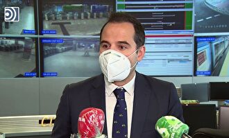 Aguado no renuncia a un pacto con Ayuso y PSOE para la Comunidad de Madrid