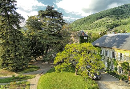 Un bosque frances | Pixabay/CC/12019