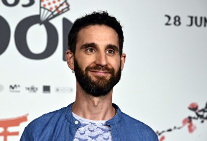 Dani Rovira | Cordon Press