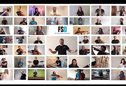 El divertido regalo de la Film Symphony Orchestra en el 'Star Wars Day'