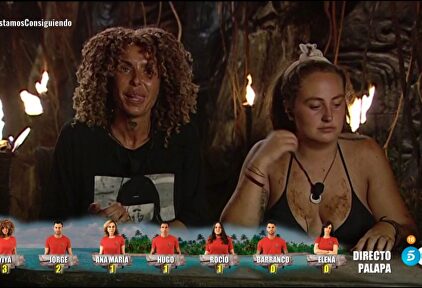 Yiya y Rocío Flores | Telecinco