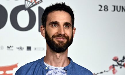 Dani Rovira | Cordon Press