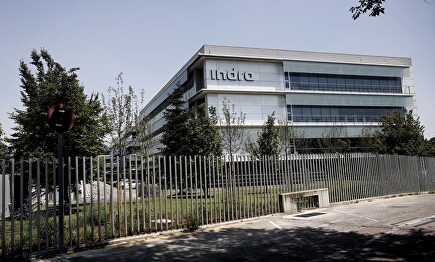 Minsait crea una solución que facilita la vuelta al trabajo. | Europa Press