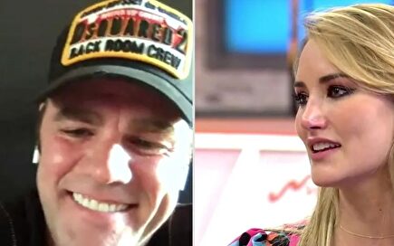 Fonsi Nieto y Alba Carrillo | Telecinco