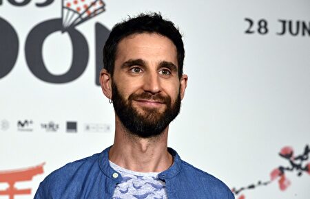 Dani Rovira | Cordon Press