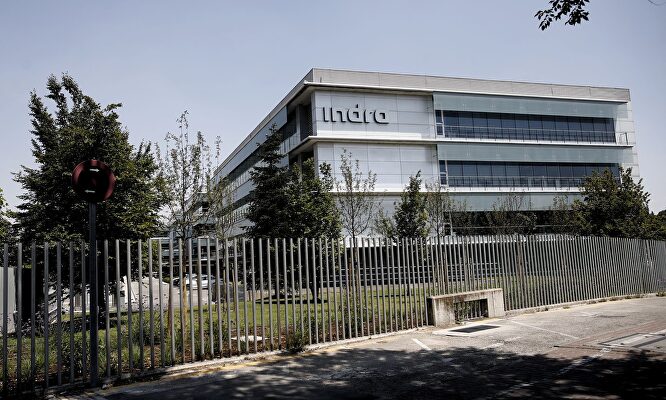 Minsait crea una solución que facilita la vuelta al trabajo. | Europa Press