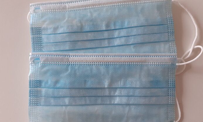 Mascarilla quirúrgica, ffp2, | esRadio Galicia