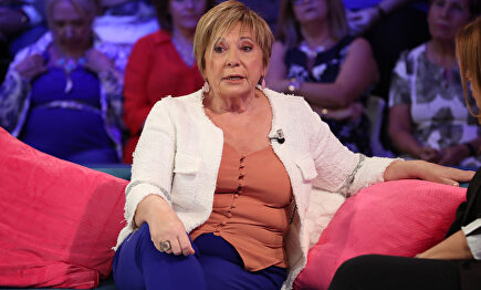 Los primeros concursantes confirmados de 'MasterChef Celebrity 5'