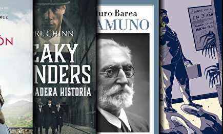 Las novedades editoriales con las que celebrar la reapertura de las librerías