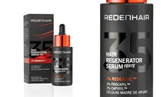 Redenhair, más potente y para hombres y mujeres | Redenhair