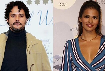 Miguel Abellán y Sara Sálamo | Archivo