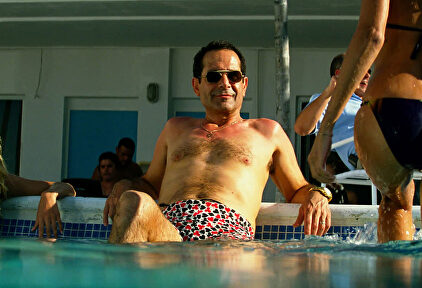 10 directores y sus dos mejores películas (pero no las más conocidas)