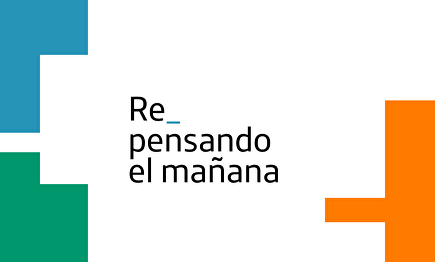 Fundación Telefónica lanza 'Repensando el mañana' | Fundación Telefónica